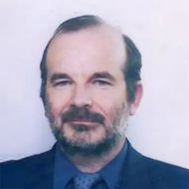 Photo de Maître Alain CLAVIER