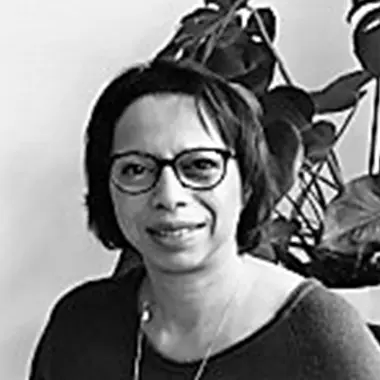 Photo de Madame Sonia HADDOUCH